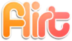flirt.com logo