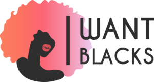 iwantblacks logo